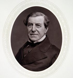 Frederic Thesiger af English Photographer